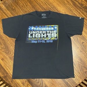 Men’s NASCAR t shirt XL